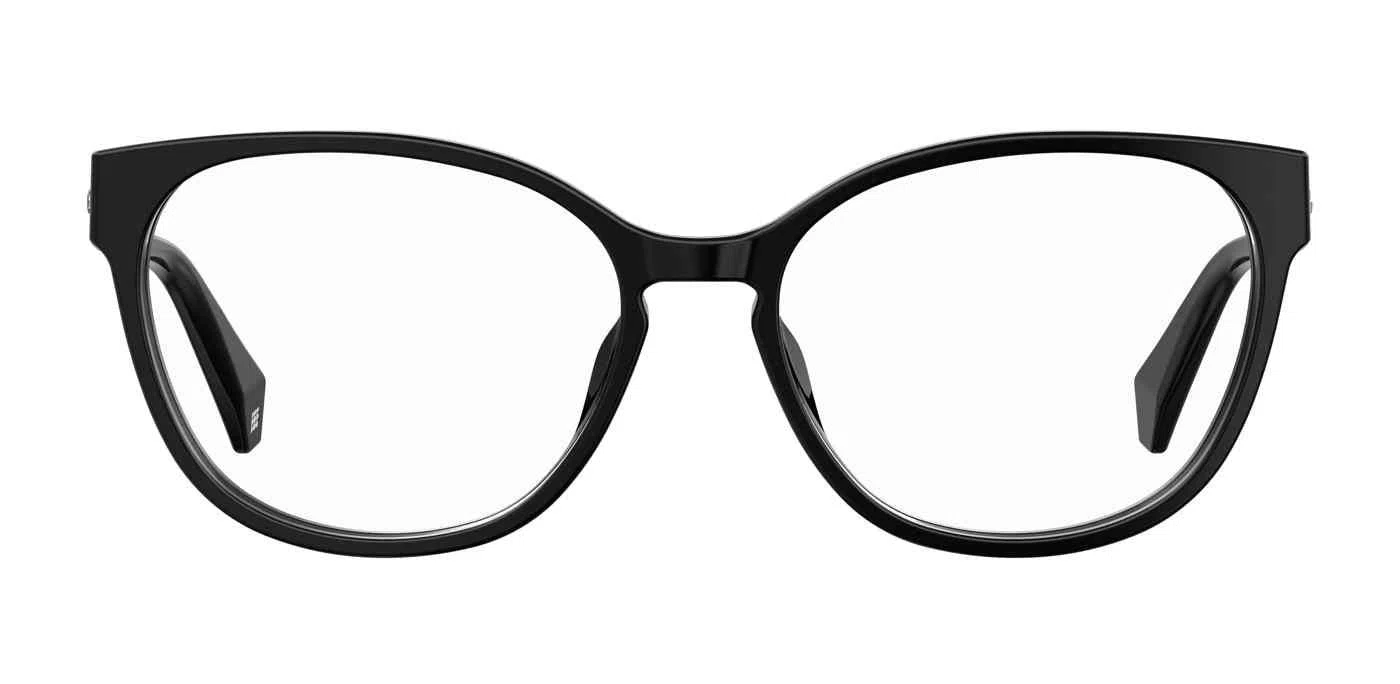 Polaroid Core PolaroidD371 Eyeglasses - view 7